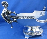 Gorham Sterling  Bowl