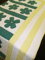 3. Petal Quilt