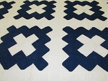 6. Upper State New York Quilt