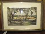 9. Lenora Quarterman Watercolor