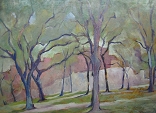 14. Myrtle Jones Painting