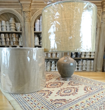 Deep Drum Retro  Hardback 