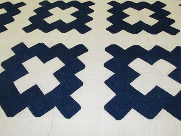 6. Upper State New York Quilt