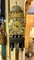 Samuel Stretch Lantern Clock