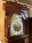 19th Century Joseph Grey Clock