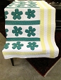 3. Petal Quilt