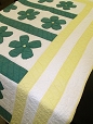 3. Petal Quilt