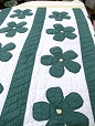 3. Petal Quilt