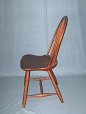 9. Early 19th C.Windsor Chair