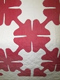 4.Snowflake Quilt