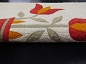 5.Tulip Applique Quilt