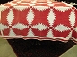 2. Log Cabin Quilt