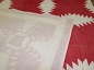 2. Log Cabin Quilt