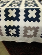 6. Upper State New York Quilt