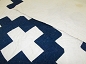 6. Upper State New York Quilt