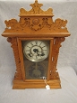 13. Seth Thomas Kitchen Clock 