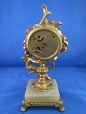 8.Figural Clock