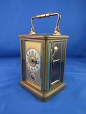 3. Carriage Clock
