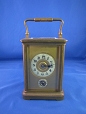 3. Carriage Clock