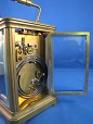 3. Carriage Clock