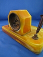 6.Deco Desk Clock,Sessions