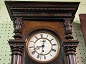 16. Vienna Wall Clock