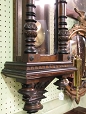 16. Vienna Wall Clock