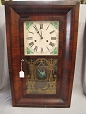14. Southern American Clock 