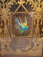 14. Southern American Clock 