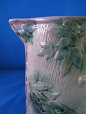 Majolica Pitcher