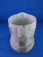 Majolica Pitcher 