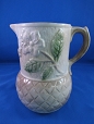 Majolica Pitcher 