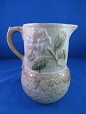 Majolica Pitcher 