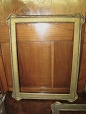 2. American School frames,pair
