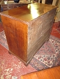 6.Georgian English Chest
