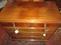 6.Georgian English Chest