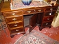 6. Inlaid English Desk