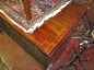 6. Inlaid English Desk