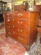 4. Georgian Chest