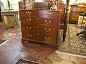 4. Georgian Chest