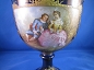 Sevres Lamp Base