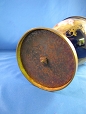 Sevres Lamp Base