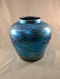 Durand Art Glass "Thread "