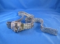 18. Mexican Sterling Belt