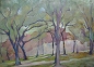 14. Myrtle Jones Painting
