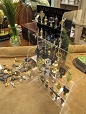 Lamp Finials