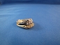  1. Gold & Diamond Ring Set