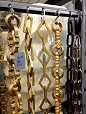 Chandelier Chain  Selections