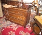 French Country Chest