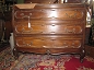 French Country Chest